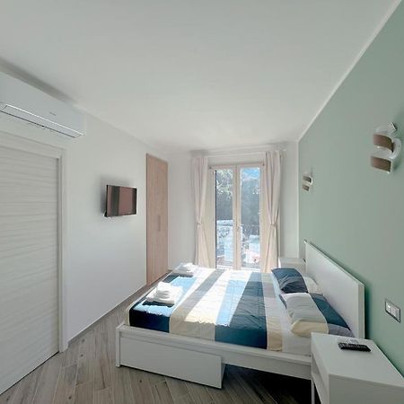 B&B Valle Molina Виетри Экстерьер фото