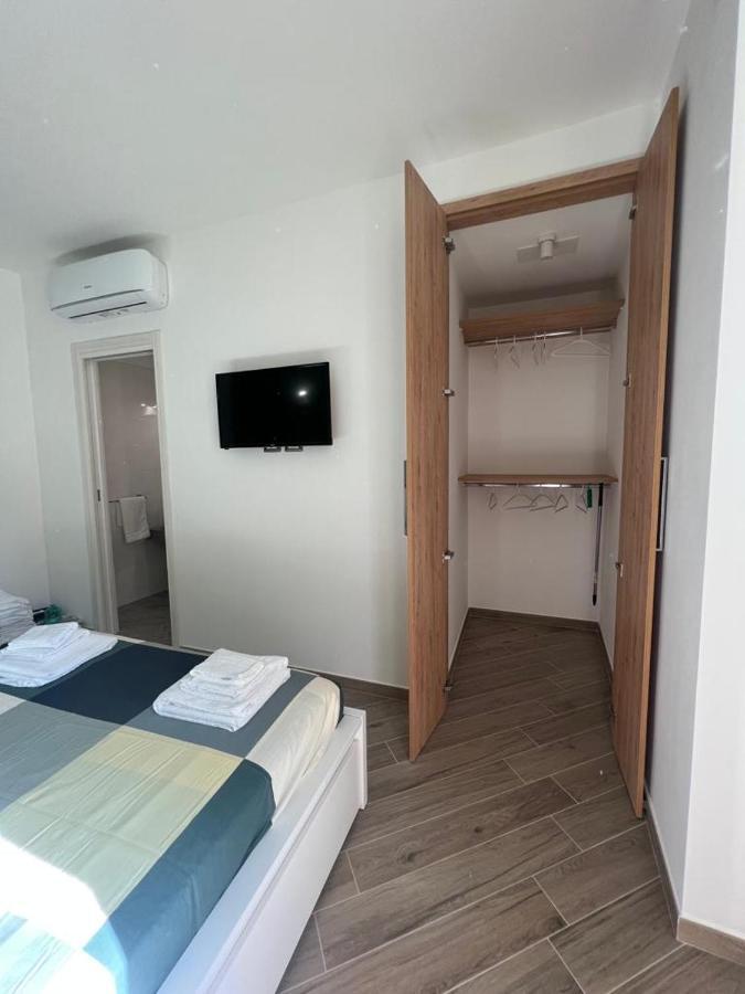B&B Valle Molina Виетри Экстерьер фото
