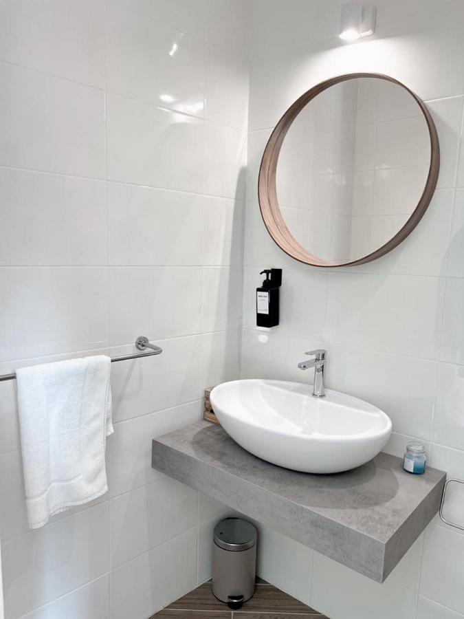 B&B Valle Molina Виетри Экстерьер фото