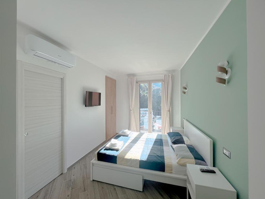 B&B Valle Molina Виетри Экстерьер фото